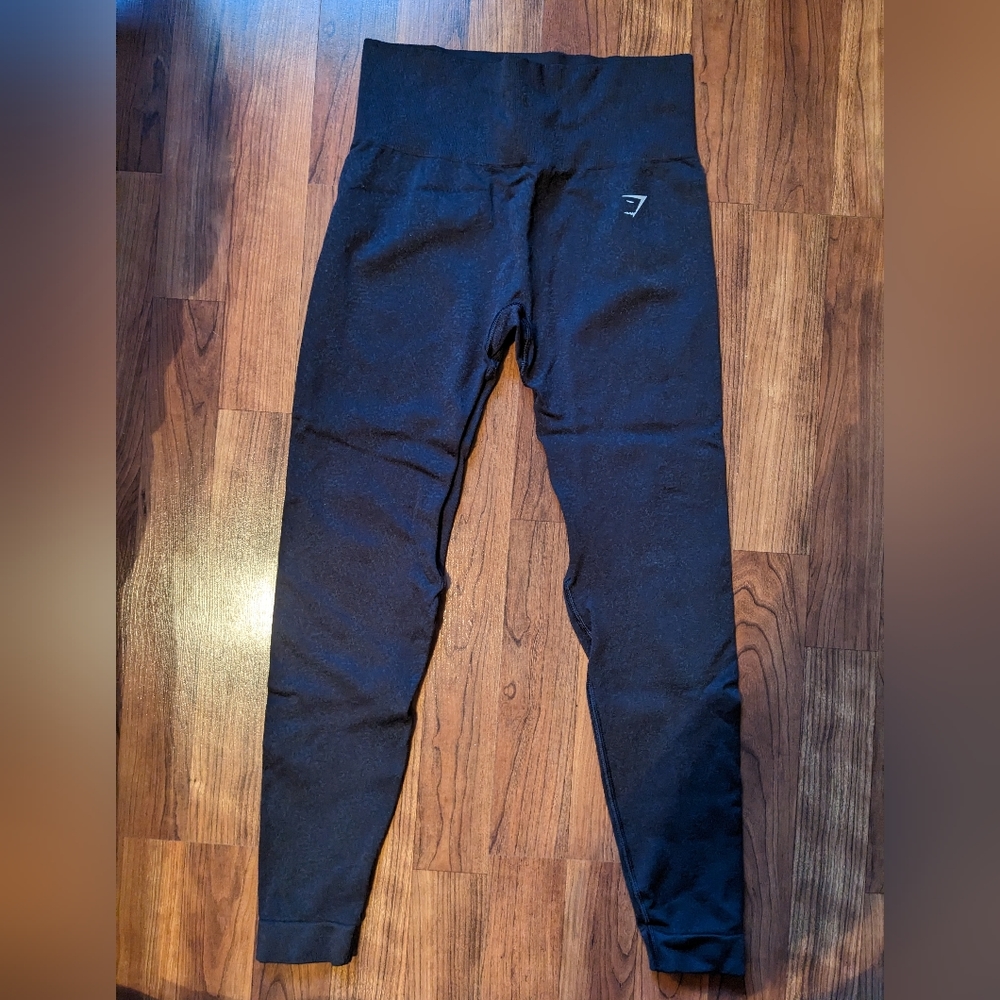 GymShark adapt fleck leggings